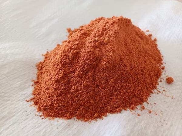 تصویر 2 از فروش پودر گوجه فرنگی درجه یک + قیمت خرید به صرفه